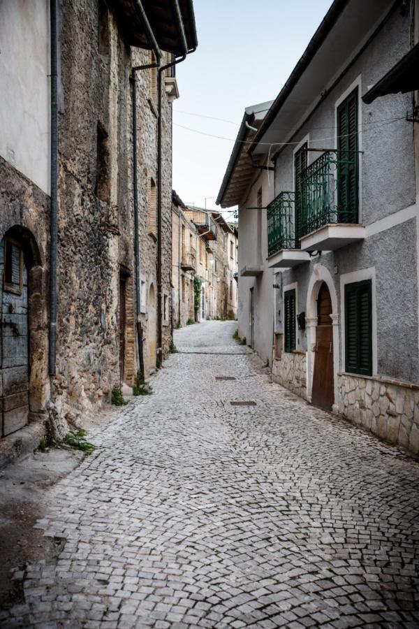 Lavistadeisogni Palmarette Celano Extérieur photo