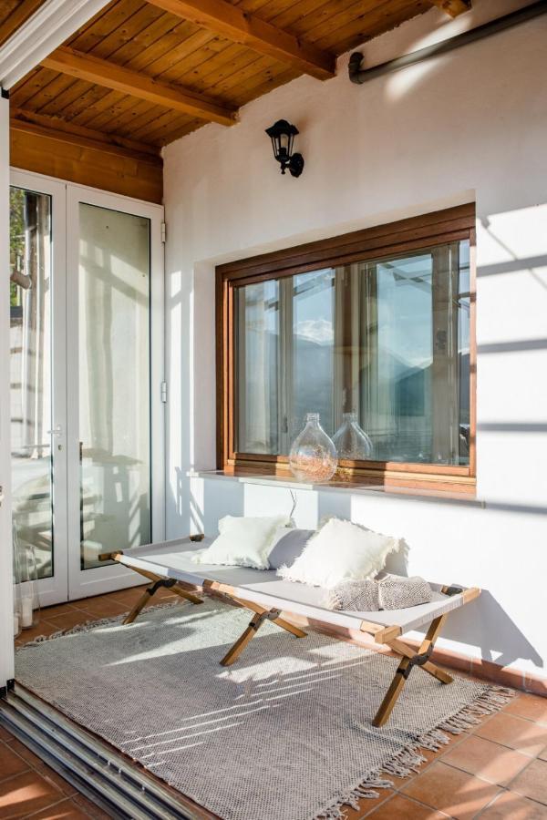 Lavistadeisogni Palmarette Celano Extérieur photo